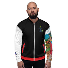 Cargar imagen en el visor de la galería, LabZ PE.ERRE Unisex Jacket