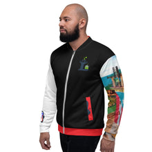 Cargar imagen en el visor de la galería, LabZ PE.ERRE Unisex Jacket