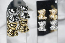 Cargar imagen en el visor de la galería, Osito Silver
