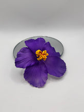 Cargar imagen en el visor de la galería, Amapola hair clip
