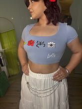 Cargar imagen en el visor de la galería, Taino Top
