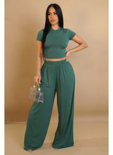 Cargar imagen en el visor de la galería, Comfy Set olive
