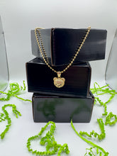 Cargar imagen en el visor de la galería, Bear cuttie face
