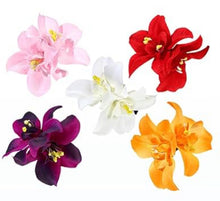 Cargar imagen en el visor de la galería, Hawaiian Hair clip

