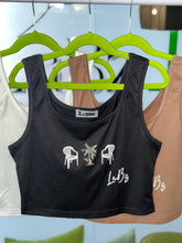 Cargar imagen en el visor de la galería, Campito Top
