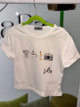 Cargar imagen en el visor de la galería, AM &amp; PM Top
