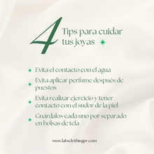 Cargar imagen en el visor de la galería, Tiny Bear silver
