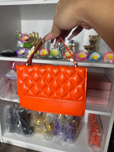 Cargar imagen en el visor de la galería, Naranja Hand Bag
