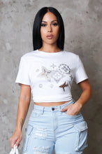 Cargar imagen en el visor de la galería, Inspire White Top
