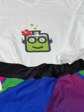 Cargar imagen en el visor de la galería, Maga Ladies Sun Shirt (Blanco)
