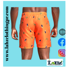 Cargar imagen en el visor de la galería, Parrot Short
