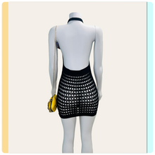 Cargar imagen en el visor de la galería, Cover Up Negro
