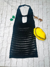 Cargar imagen en el visor de la galería, Cover Up Negro
