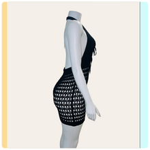 Cargar imagen en el visor de la galería, Cover Up Negro
