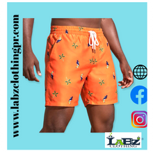 Cargar imagen en el visor de la galería, Parrot Short
