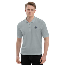 Cargar imagen en el visor de la galería, Labz Men's Polo
